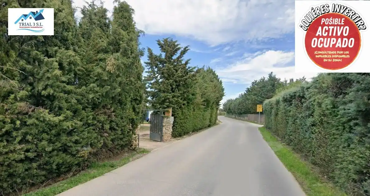 Casa en venda a Avenida Fuente de Tajuña