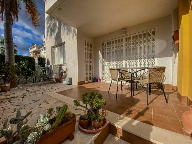 Planta baja en Venta en Cales de Mallorca