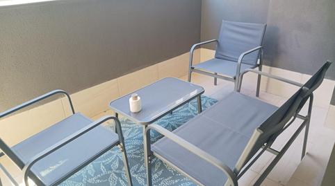 Photo 3 of Flat to rent in Garbinet - Parque de las Avenidas, Alicante / Alacant