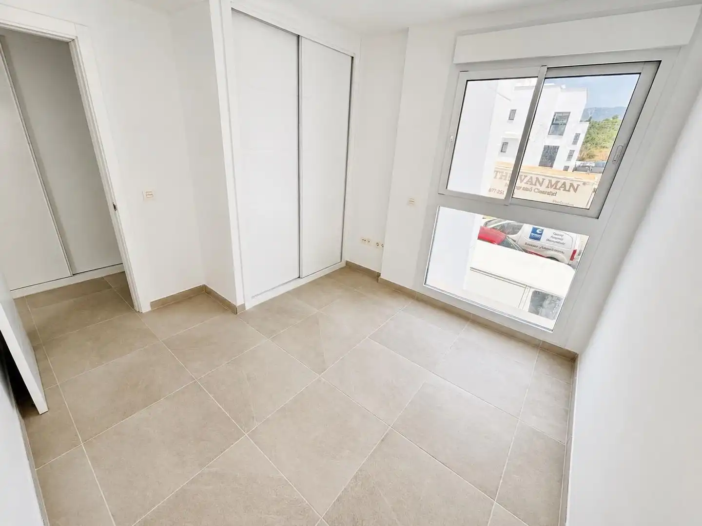 Terraza de Piso en venta en Mijas con Aire acondicionado, Calefacción y Terraza