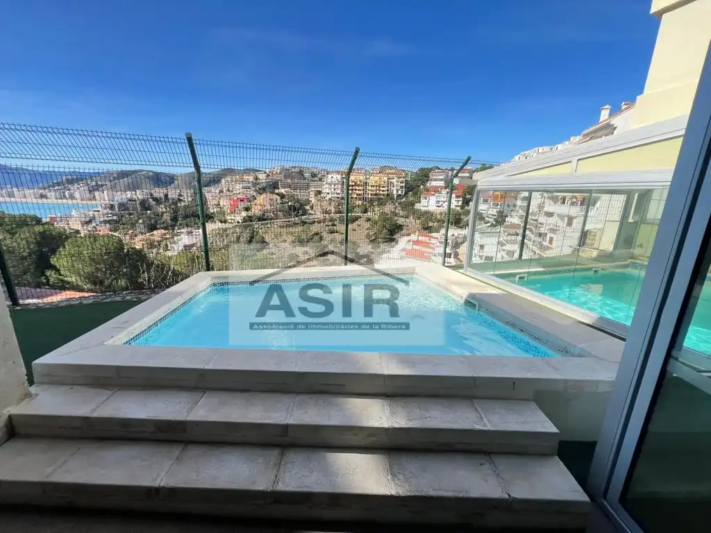 Chalet con piscina en venta en Calle Serra De Mariola, imagen 54