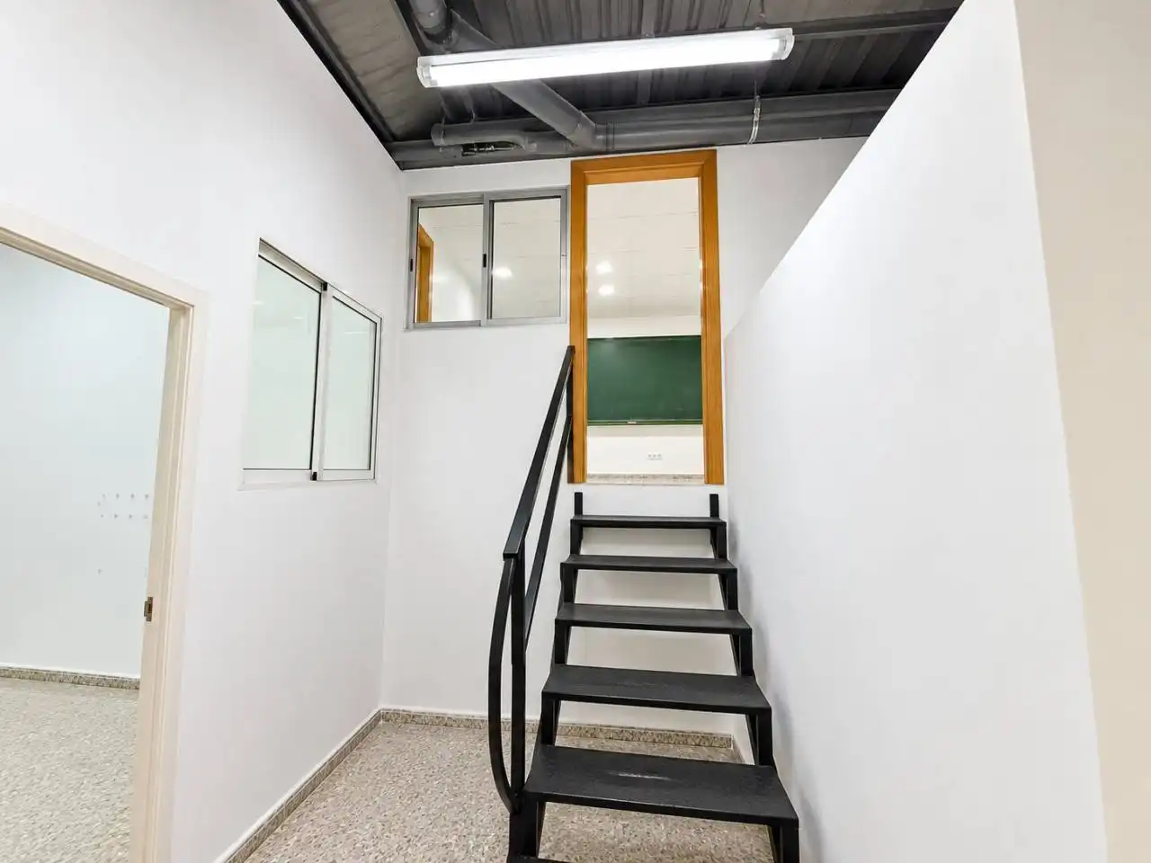 Business premises for sale in Calle Gabriel Miro 36, imagen 6