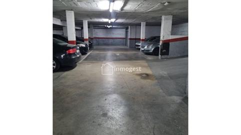 Photo 2 of Garage to rent in Mossèn Sebastià Puig, Veïnat, Girona