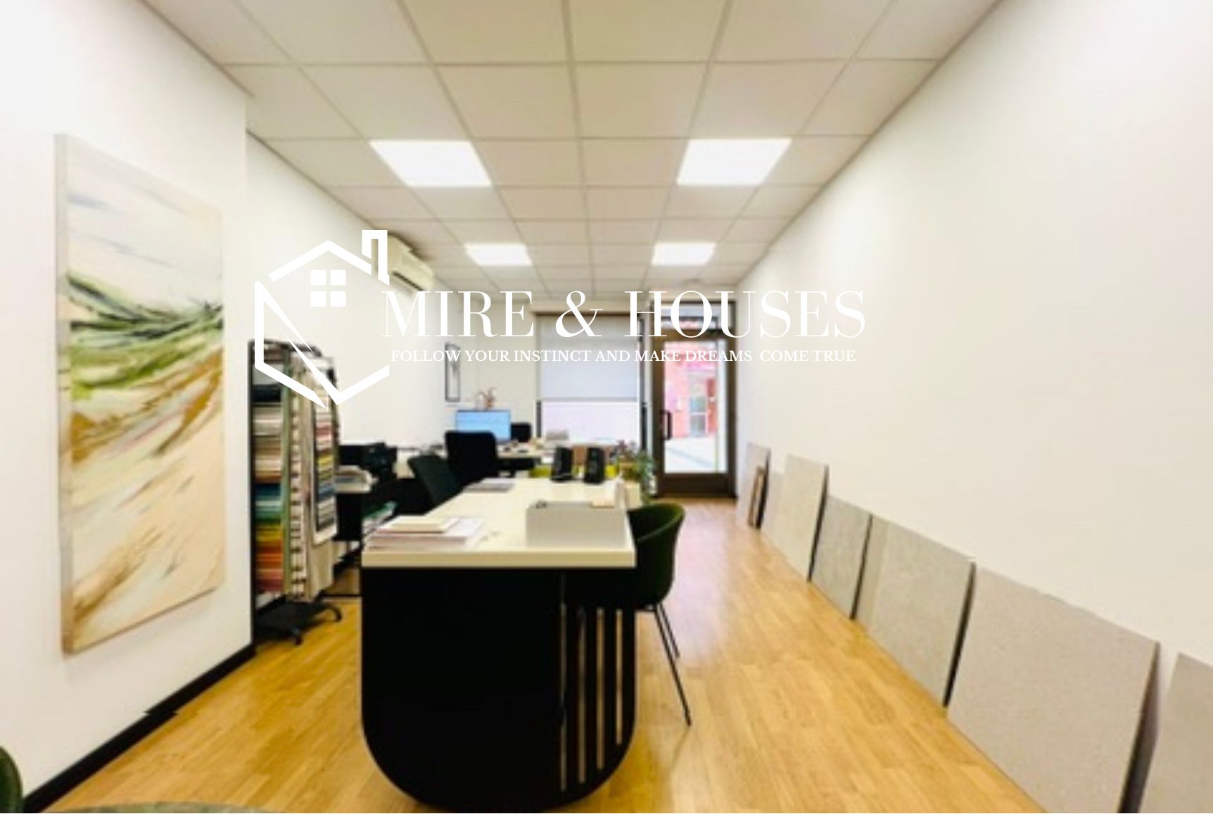 Office for sale in San Sebastián de los Reyes  with Air Conditioner and Heating