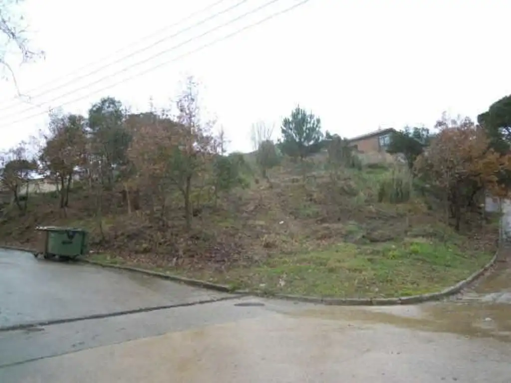 Terreny residencial en venda a Urbanización Junior Park, imagen 5