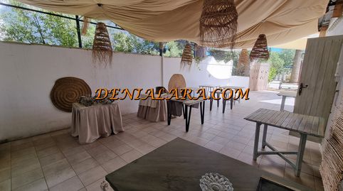 Foto 5 de Casa o chalet en venta en Las Rotas / Les Rotes, Dénia