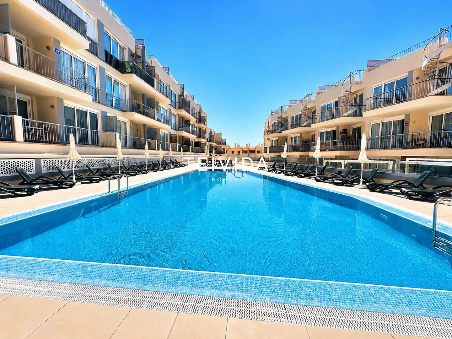 Flat with pool for sale in José González González, imagen 5