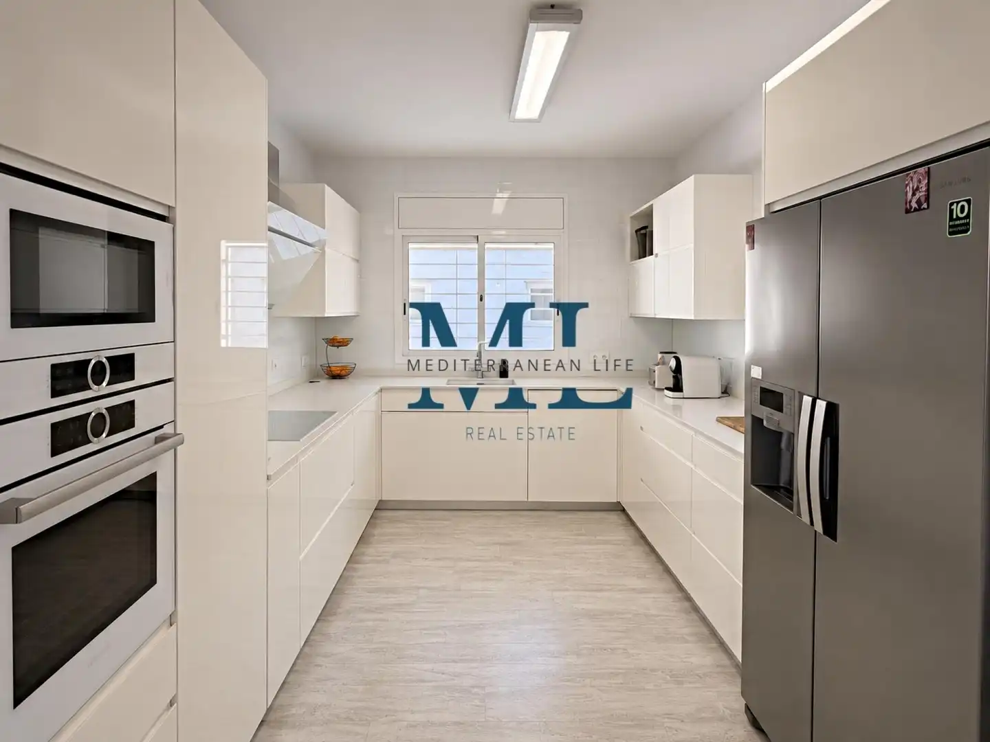 Kitchen of Houses for sale in Sant Pere de Ribes  with Heating and Swimming Pool