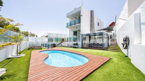 Foto 2 de Casa o xalet en venda a El Goro - Ojos de Garza, Telde