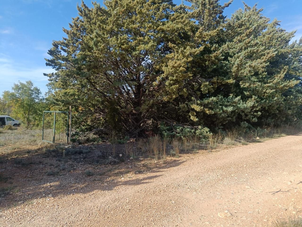 Terreno en venta en Pastrana