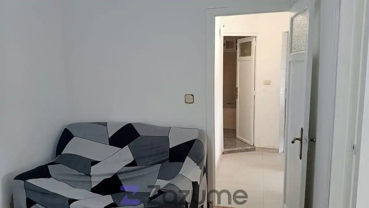 Flat for rent in Aldapa Jarrota, Sama