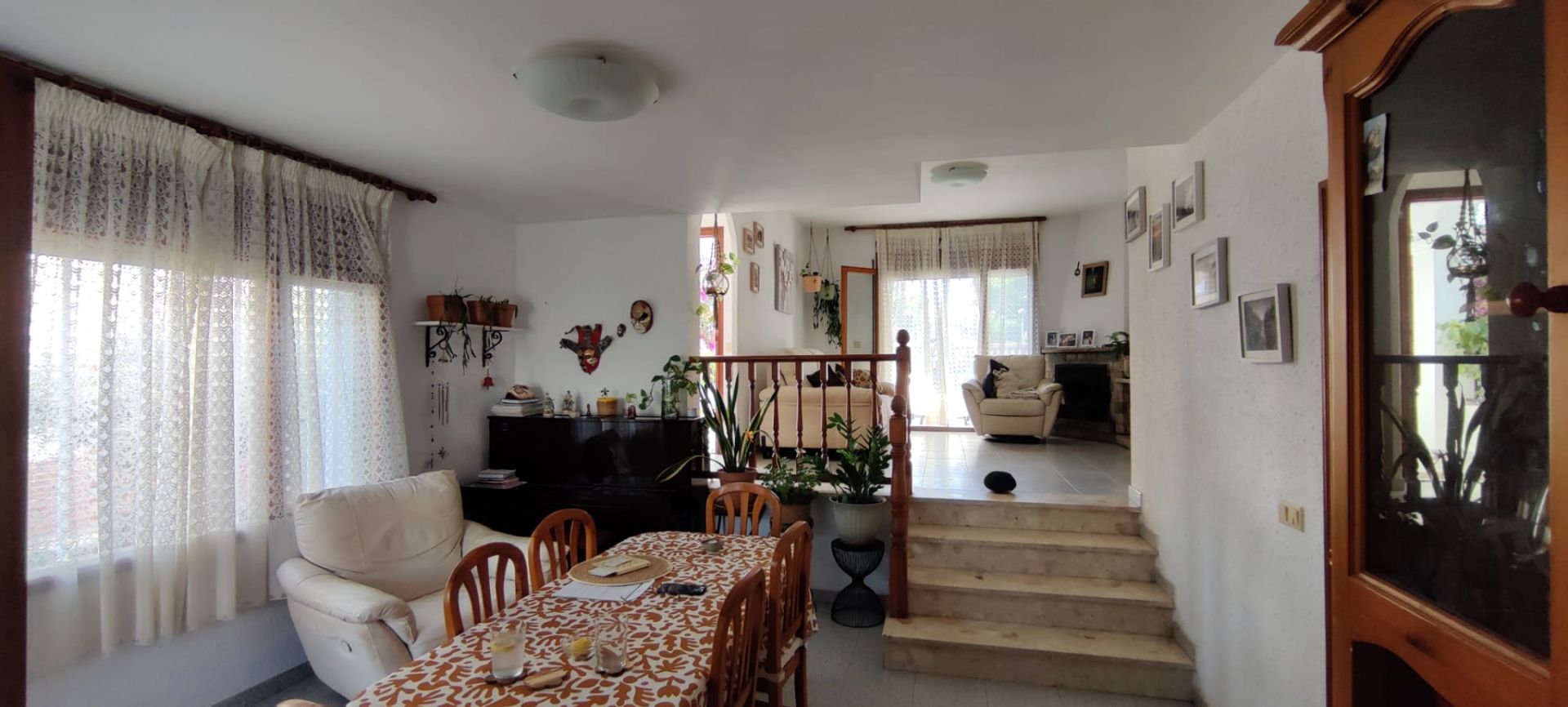 Casa adosada en venta en Cunit con Aire acondicionado, Jardín privado y Terraza