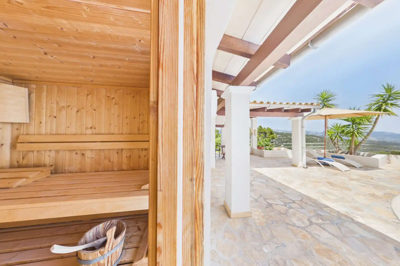Casa rústica en venta en Esporles, imagen 30