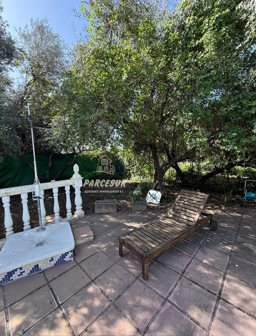 Maison rustique à vendre à Periurbano Oeste - Sierra, imagen 9