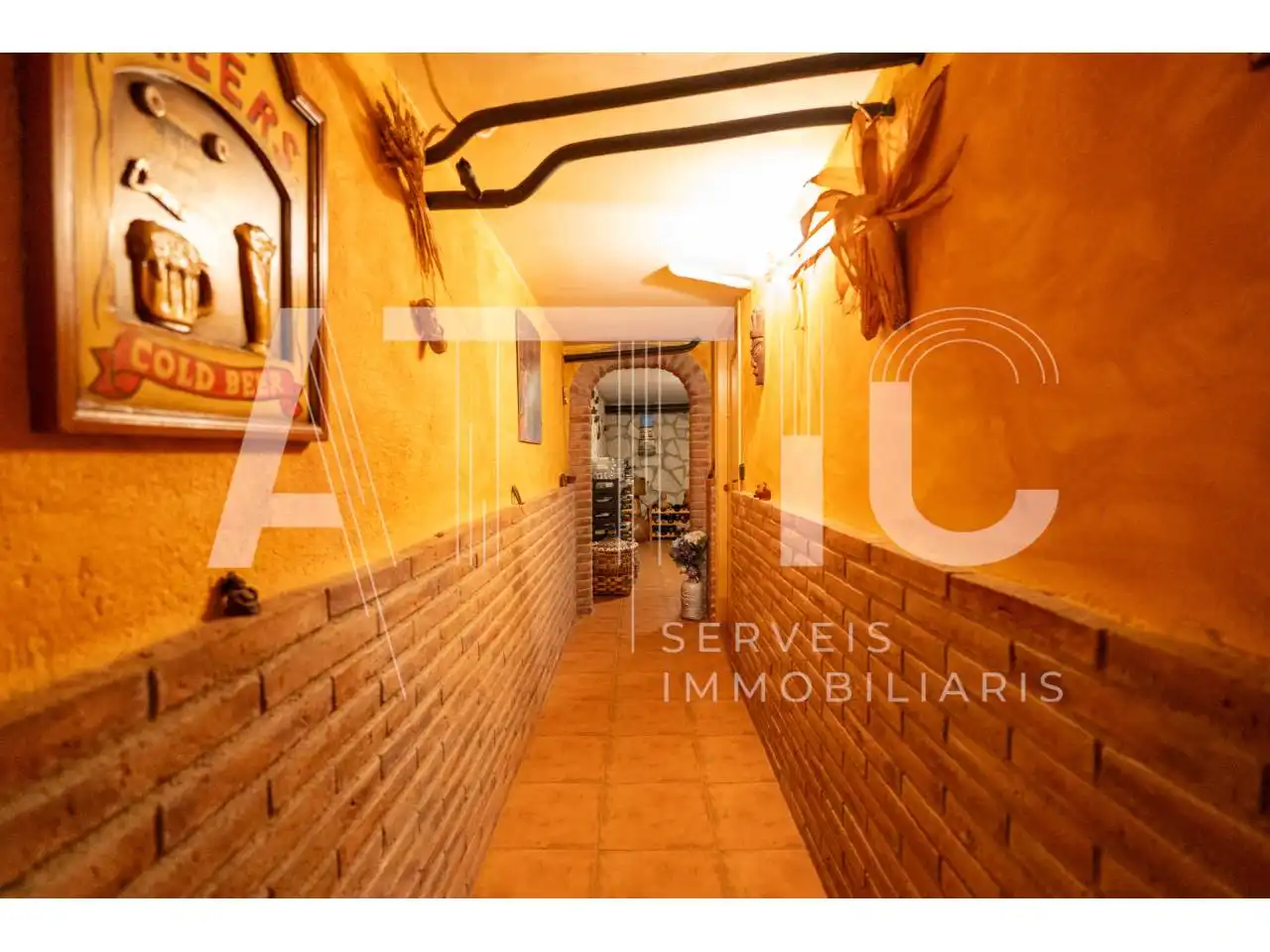 Casa o xalet en venda en Castellar del Vallès amb Aire condicionat, Calefacció i Terrassa
