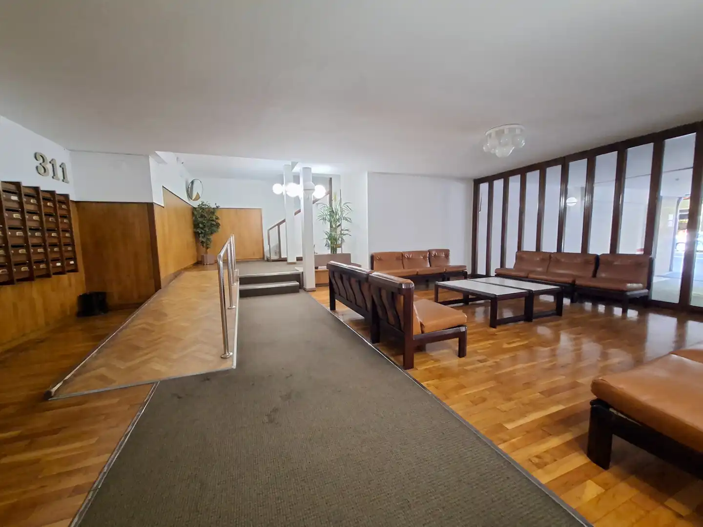 Piso en venta en Carrer de Lepant, Sagrada Família
