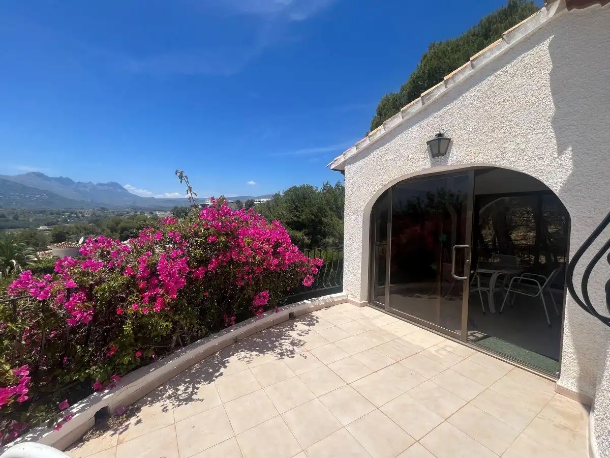 Villa in vendita a La Empedrola, imagen 4