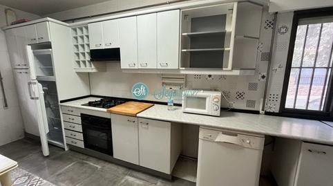 Foto 2 de Pis en venda a San Cristóbal de Segovia, Segovia