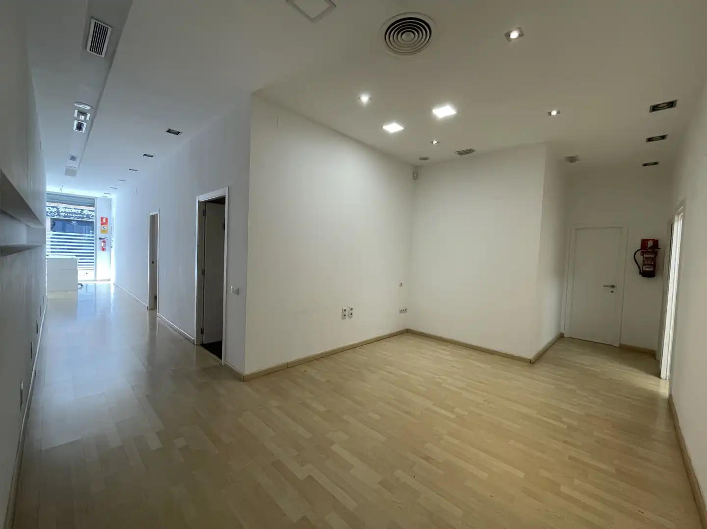 Local commercial à vendre à Valencia - GUILLEM SOROLLA, imagen 20