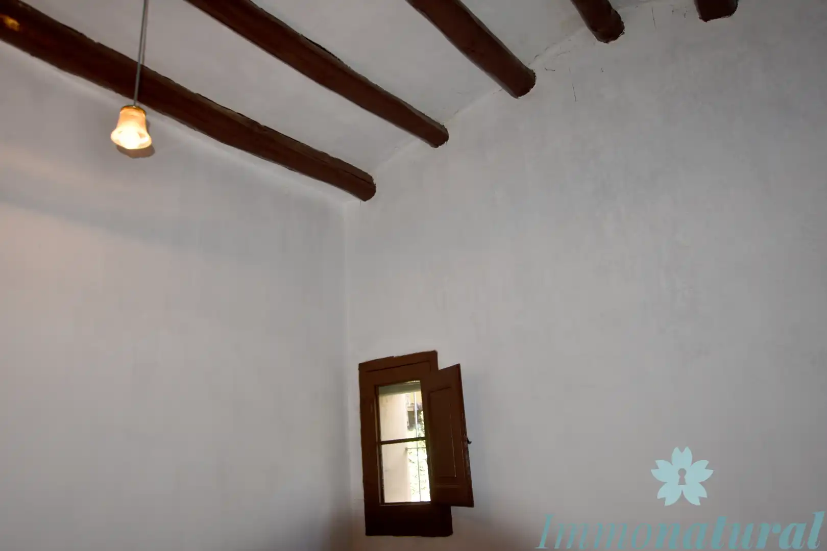 Casa con jardín en venta en Carrer de la Creu de Sant Pau, imagen 26