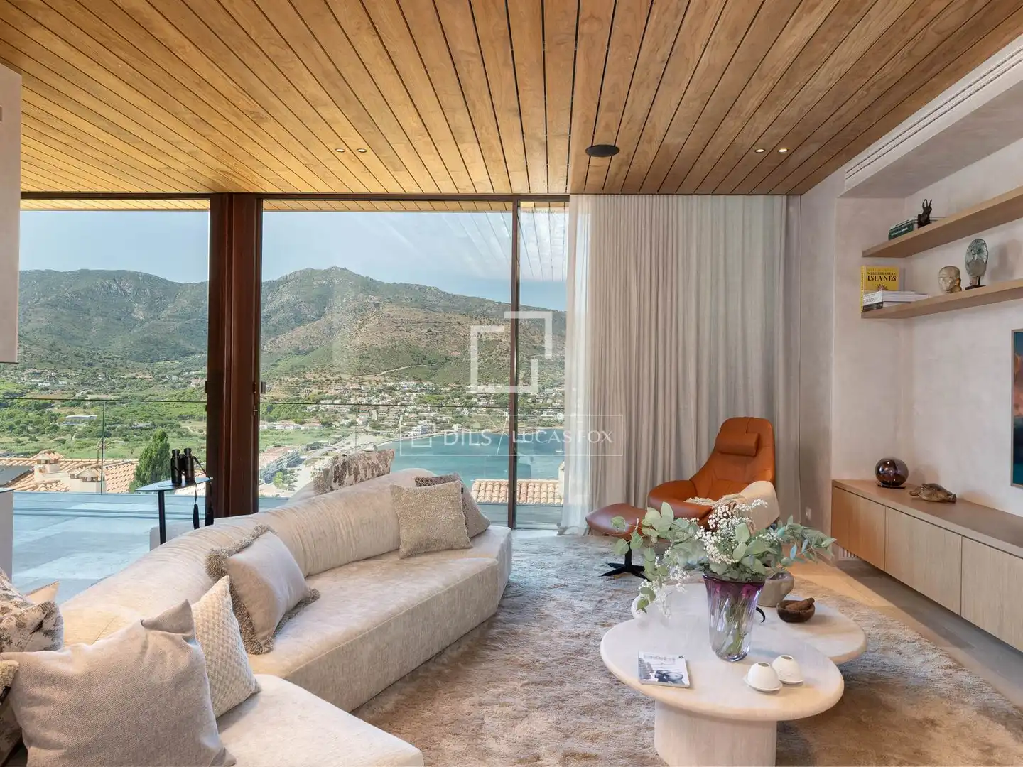 Villa avec piscine à vendre à El Port de la Selva, imagen 8