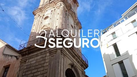 Foto 5 de Pis de lloguer a Nuestra Señora Los Dolores de San Juan, Dos Hermanas - Nuevo San Andrés, Málaga Capital