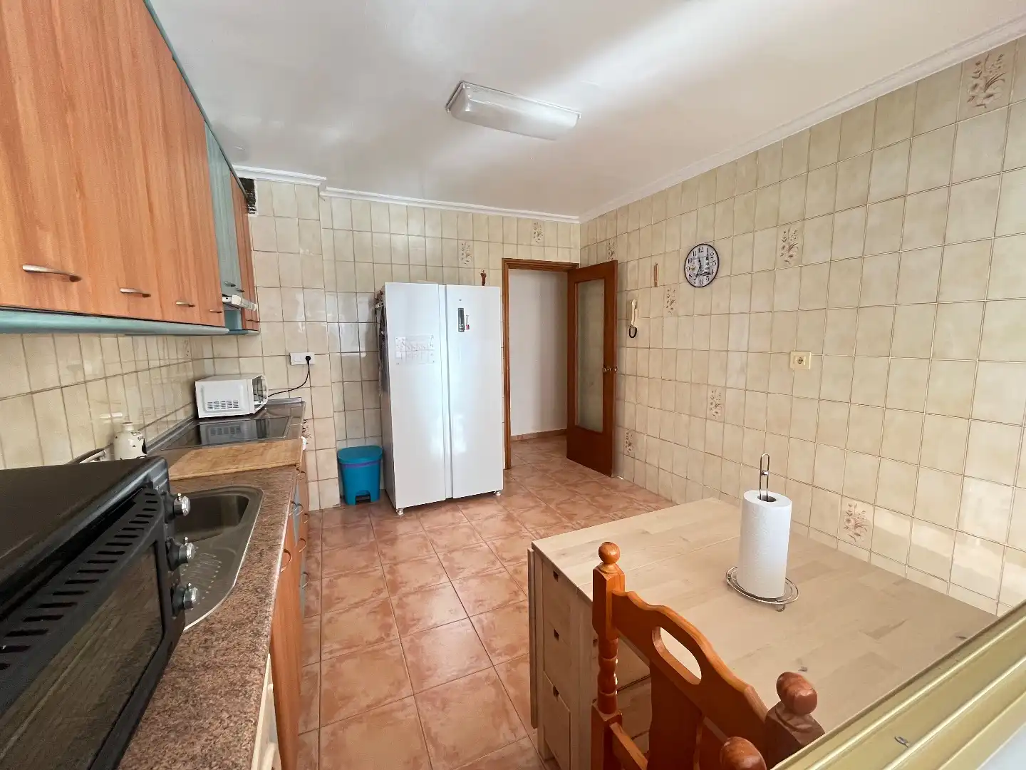 Flat with lift for sale in Calle Guadalajara 33, imagen 7