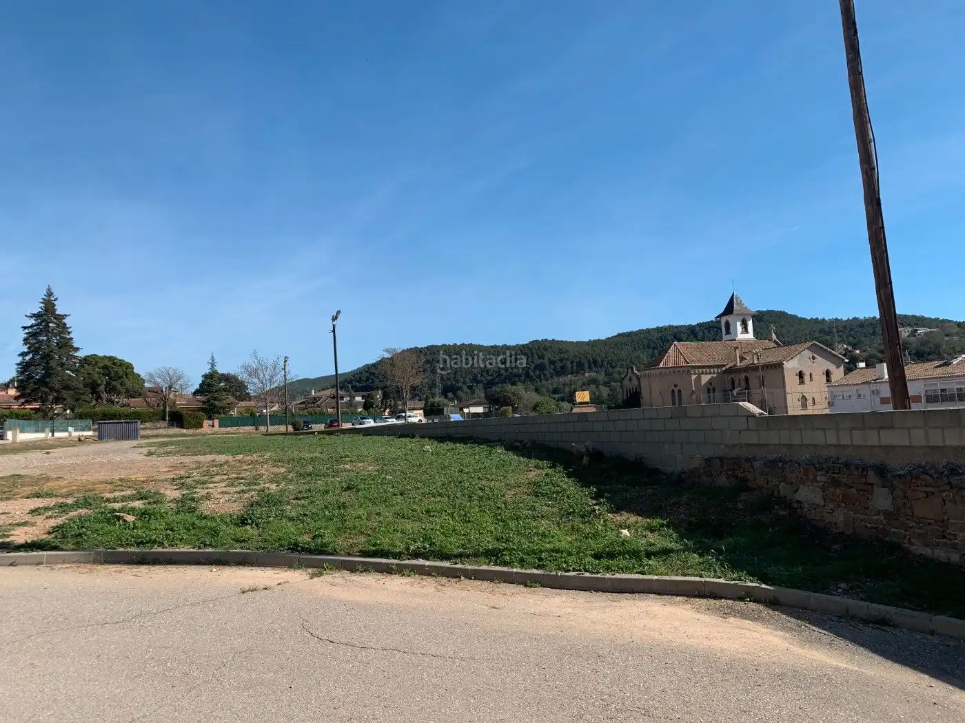 Terreny residencial en venda a Carrer de les Torres 19, imagen 3