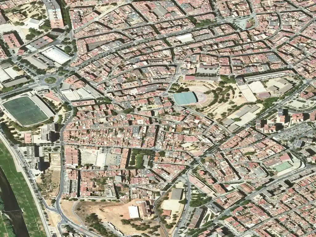 Wohnung zum Verkauf in calle Rellotge, imagen 3
