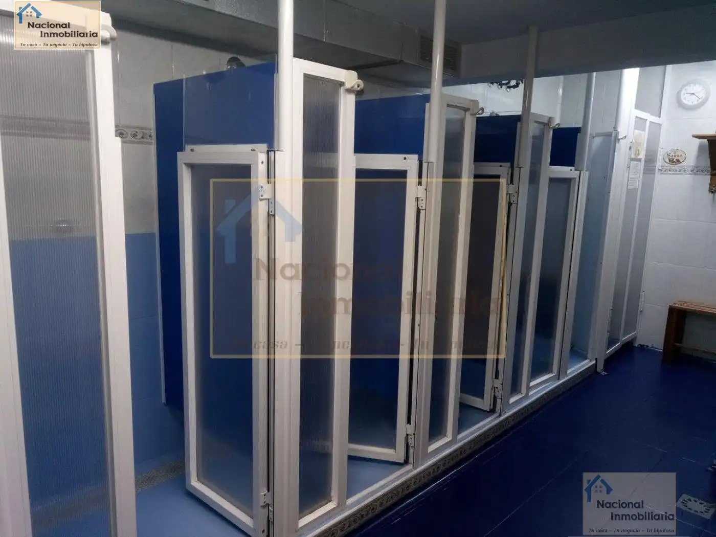 Business premises for sale in San Lorenzo - San Marcos, imagen 20