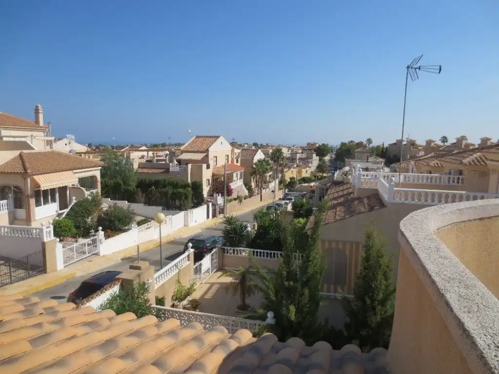 Casa amb piscina en venda a Calle Cadiz 9, imagen 20