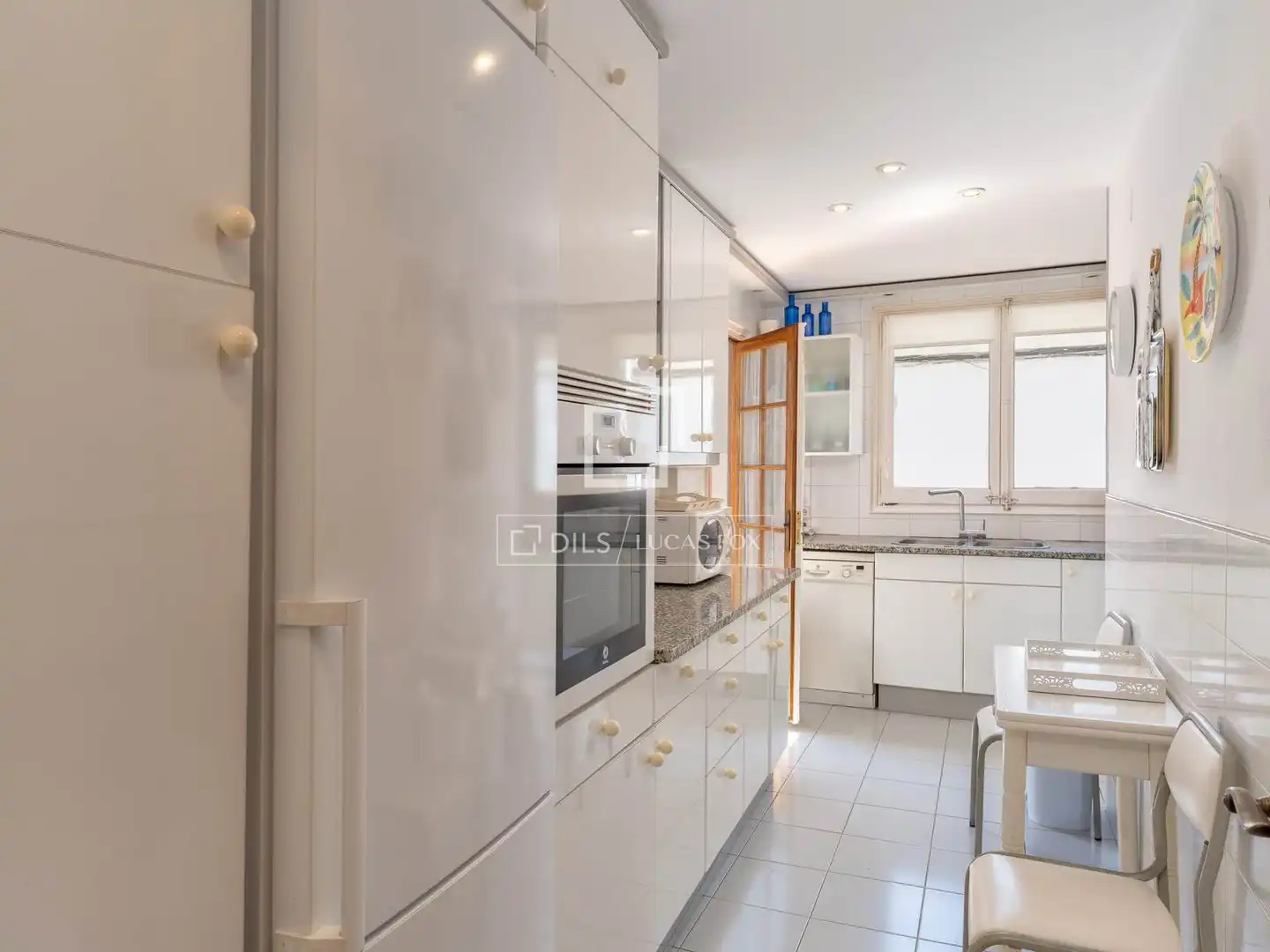 Kitchen of Houses for sale in Begur  with Private garden, Terrace and Storage room