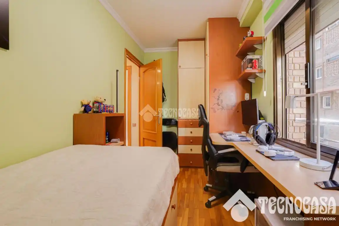 Flat with lift for sale in Nou Barris, imagen 17