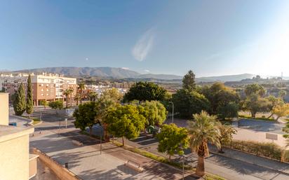 Vista exterior de Pis en venda en Motril amb Terrassa