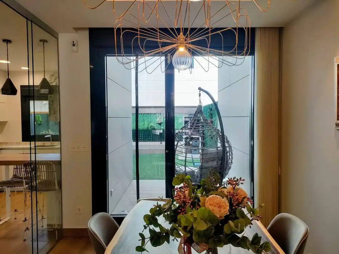 Villa con giardino in vendita a Asparrena Kalea, imagen 13