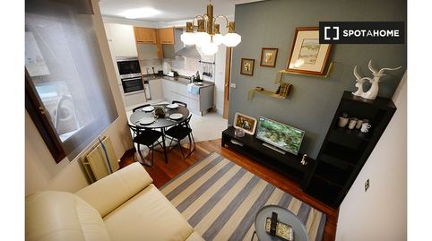 Photo 4 of Room in Galdakao, Bizkaia