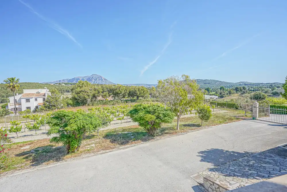 Casa o xalet en venda en Jávea / Xàbia amb Terrassa i Piscina