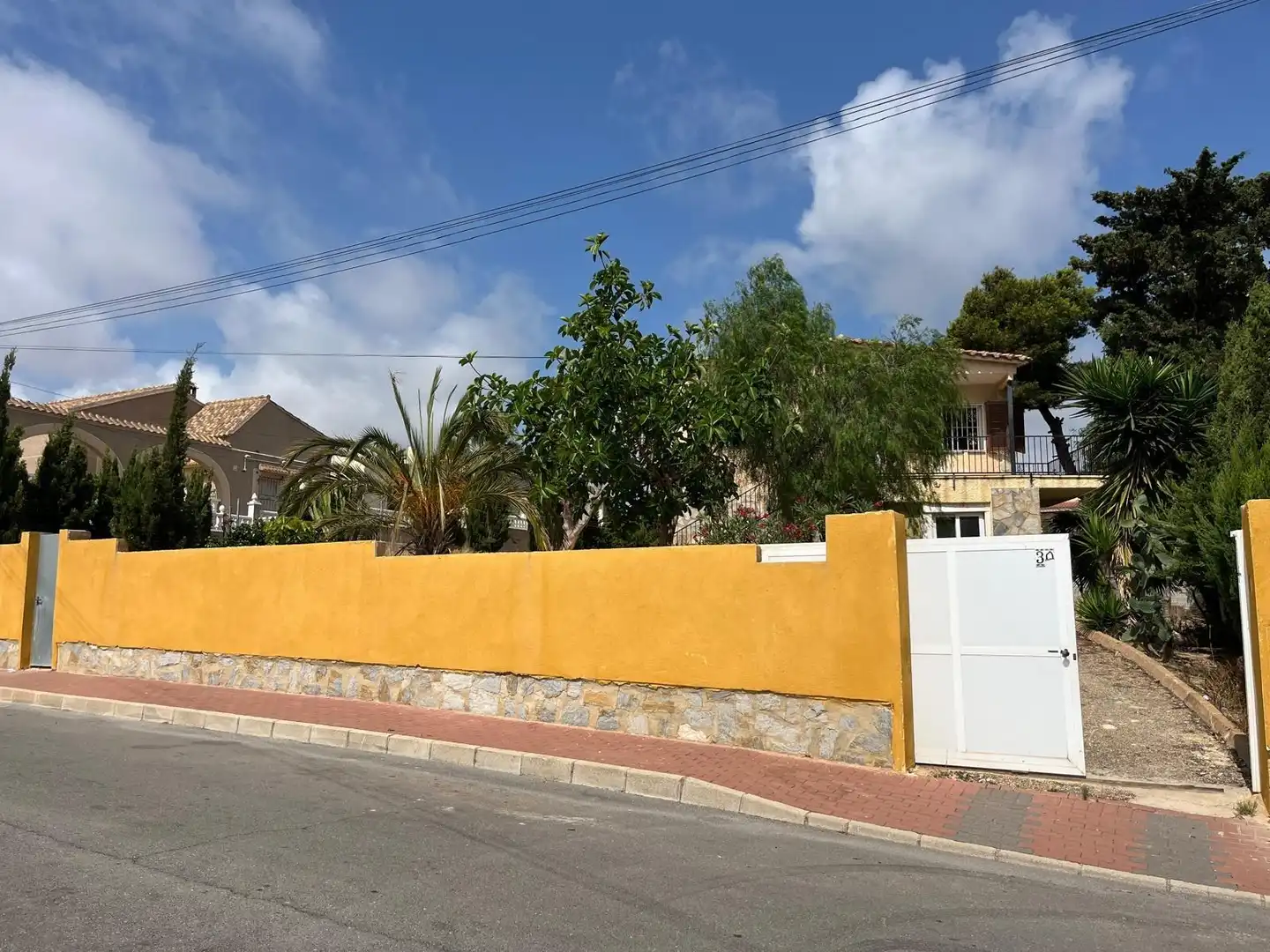 Xalet amb jardí en venda a Los Balcones - Los Altos, imagen 15