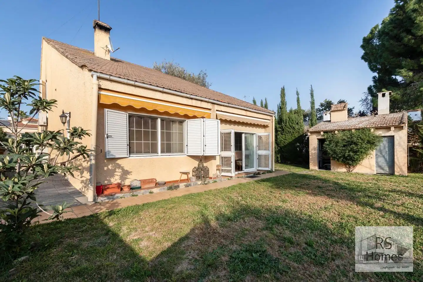Houses for sale in El Carme - Sant Agustí - Bonavista