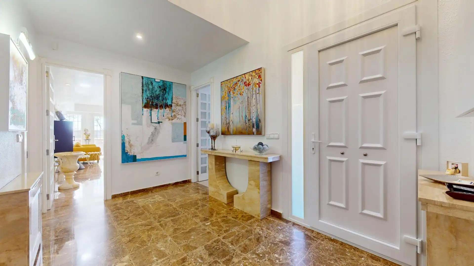 Chalet con piscina en venta en Calle FRAGATA, imagen 19