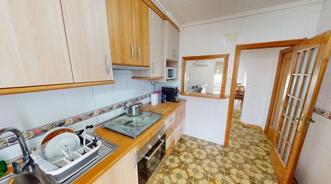 Foto 2 de Piso en venta en Carrer Beniai, Camí dels Magros - Casablanca, Elche / Elx