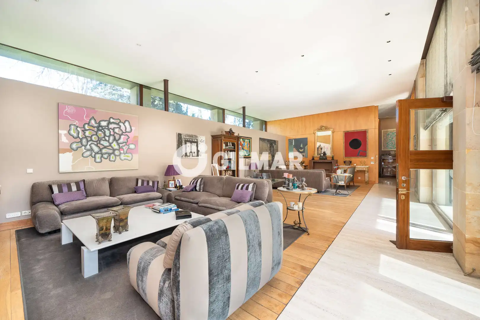 Detached house with pool for sale in Moncloa - Aravaca, imagen 13