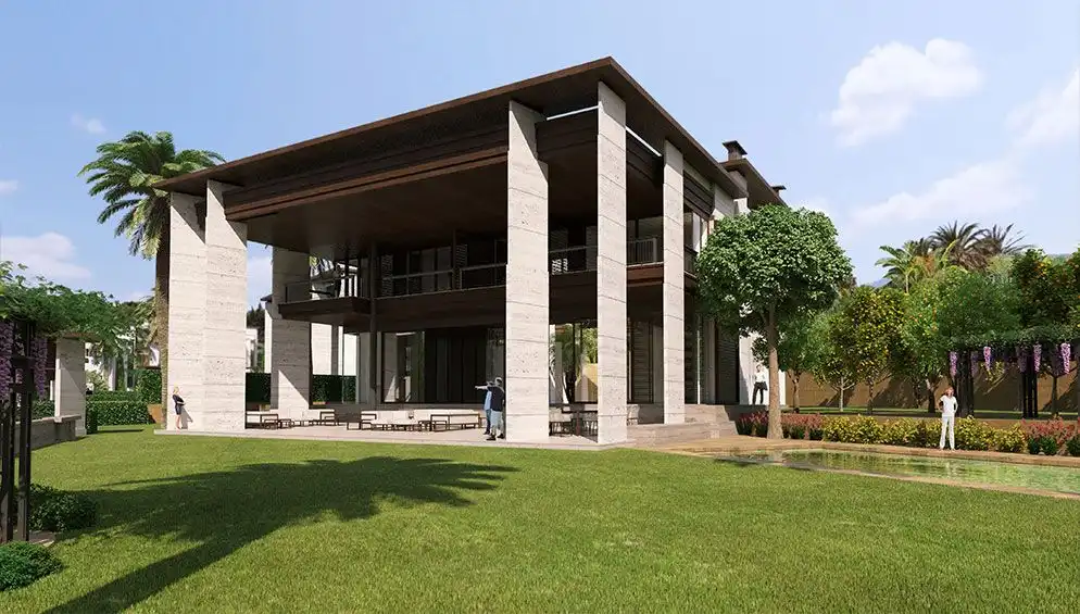 Maison avec terrasse à vendre à Nueva Andalucía, imagen 2