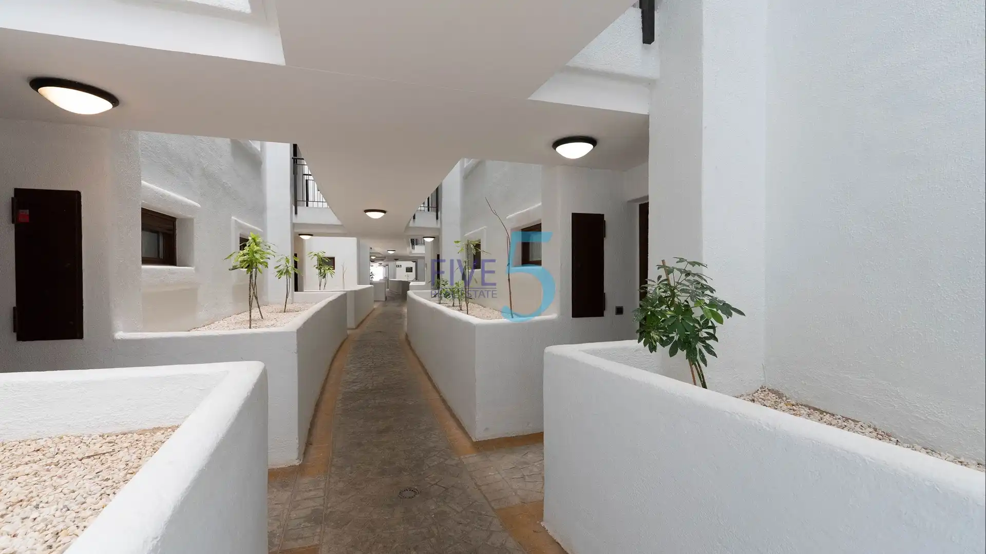 Flat for sale in Los Alcázares  with Air Conditioner, Heating and Terrace