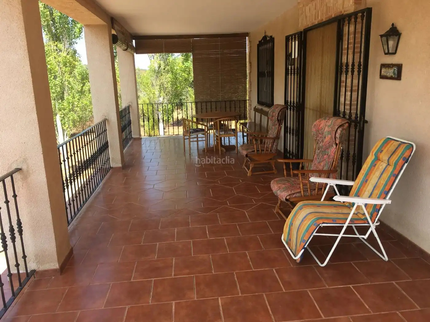 Xalet amb jardí en venda a CR-6102 11, imagen 4