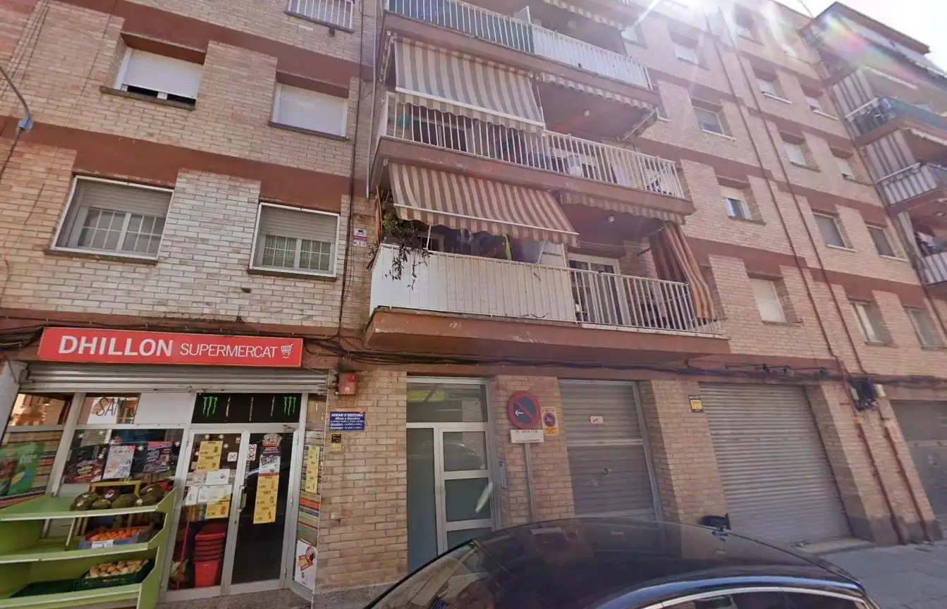 Appartement avec terrasse à vendre à SANT JAUME 5