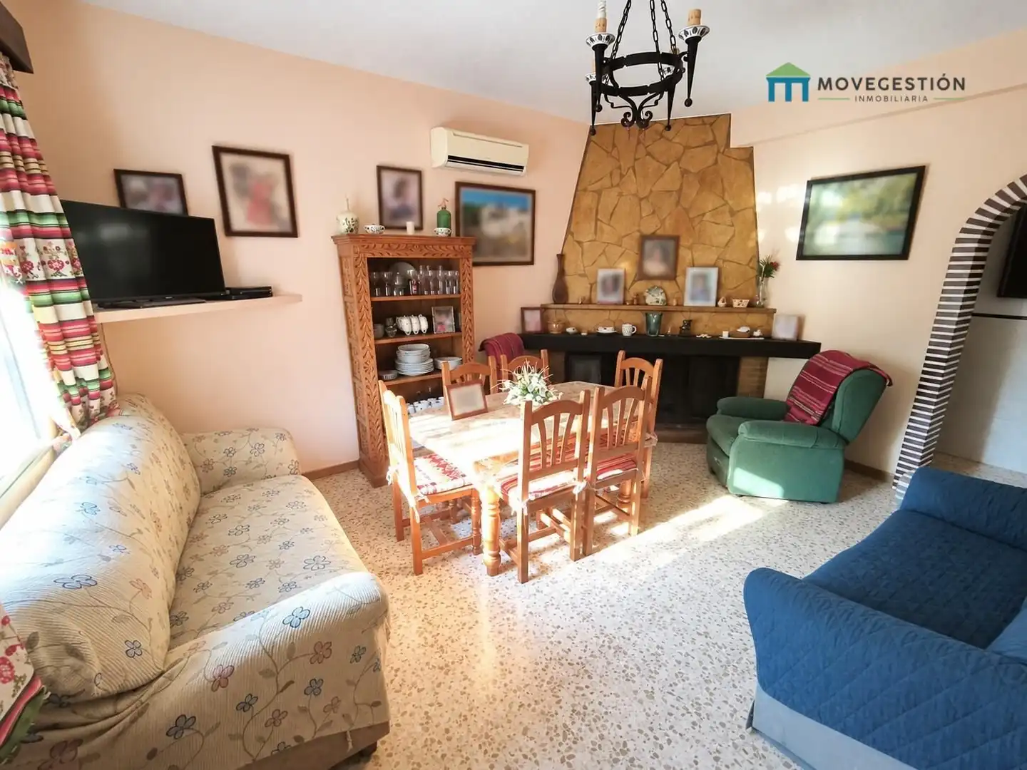 Maison avec piscine à vendre à Benaocaz, imagen 4