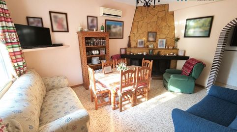 Foto 4 de Casa o chalet en venta en Benaocaz, Cádiz