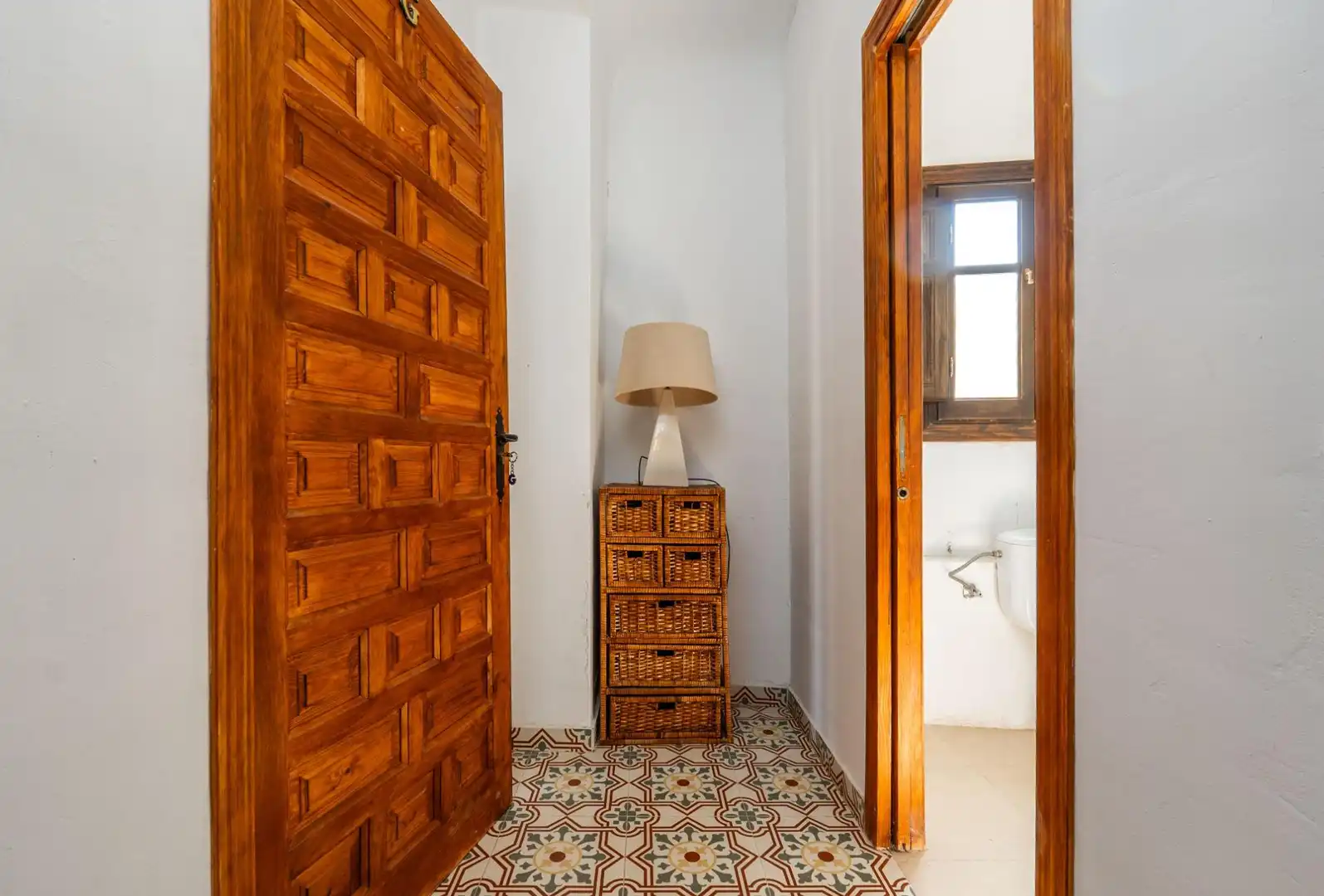 Houses for sale in Cacín  with Furnished and Balcony