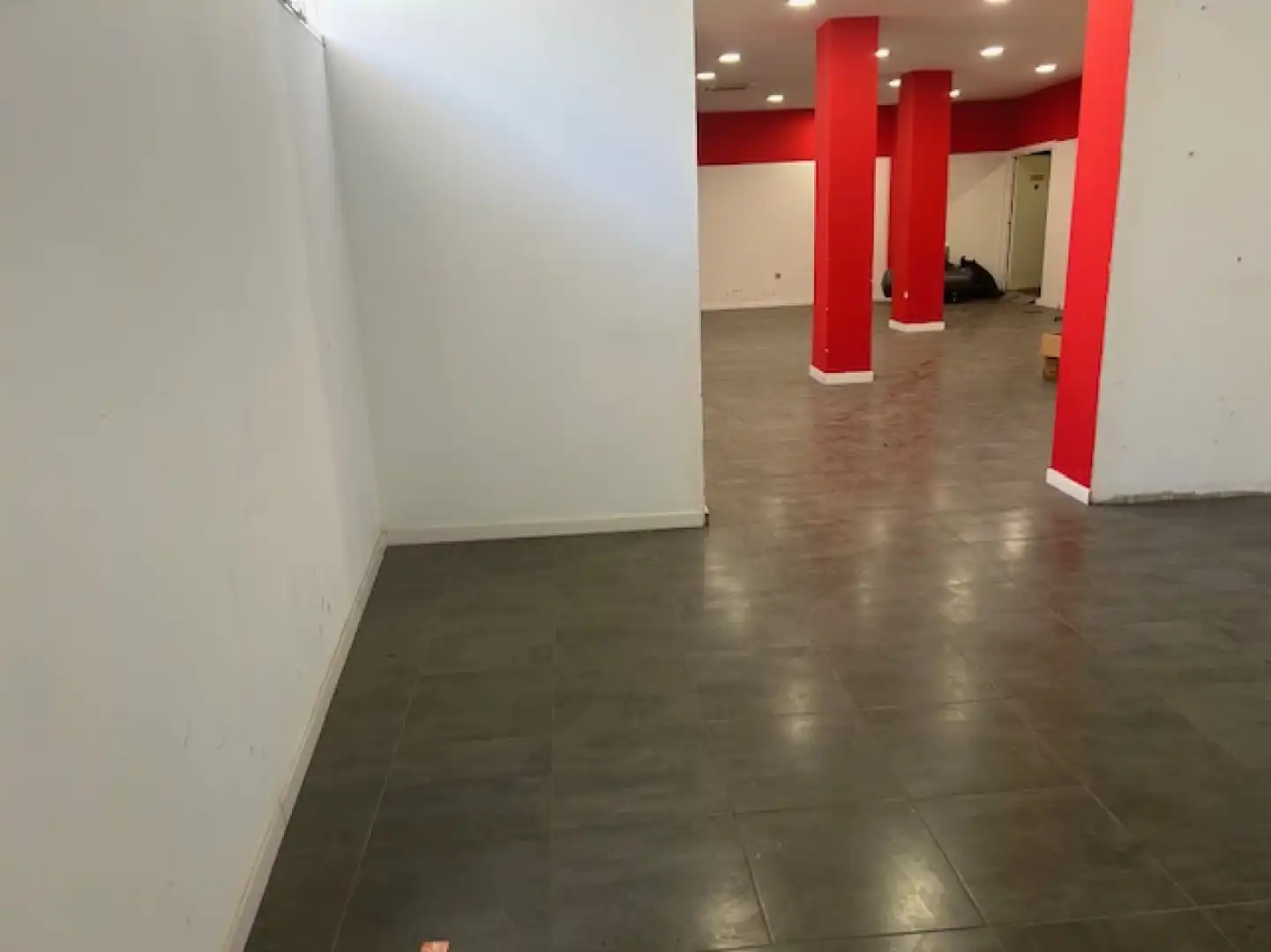 Business premises to rent in Centro, imagen 20